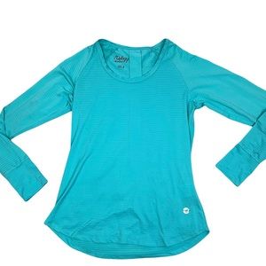 SmartPak Equine Sun Protection Long Sleeve Shirt A6